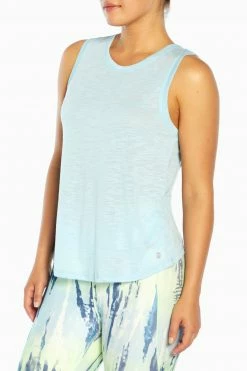 Marika Balance Collection Canyon Singlet