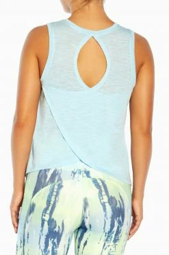 Marika Balance Collection Canyon Singlet