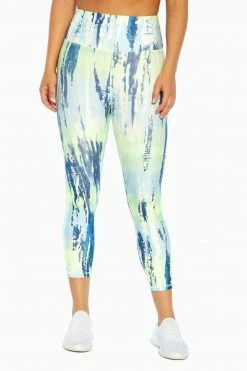 Marika Balance Collection Jaden Mid Calf Capri