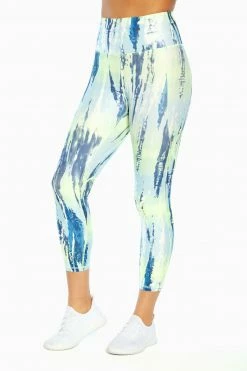 Marika Balance Collection Jaden Mid Calf Capri