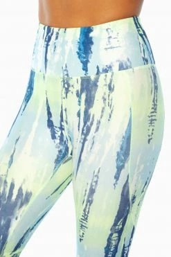 Marika Balance Collection Jaden Mid Calf Capri