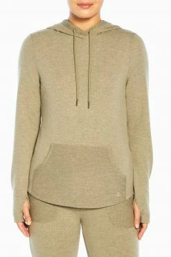 Marika Balance Collection Stilla Hoodie