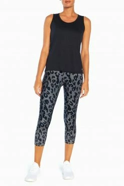 Marika Ignite Side Pocket Mid Calf Capri Features 21 Marika Ignite Side Pocket Mid Calf Capri Features