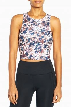 Marika Balance Collection Mia Crop Tank 72 Marika Balance Collection Mia Crop Tank