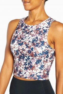 Marika Balance Collection Mia Crop Tank 70 Marika Balance Collection Mia Crop Tank