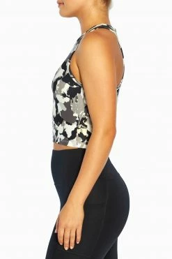 Marika Balance Collection Mia Crop Tank 68 Marika Balance Collection Mia Crop Tank
