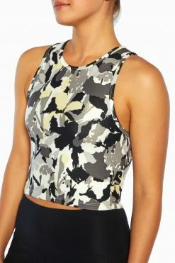 Marika Balance Collection Mia Crop Tank 65 Marika Balance Collection Mia Crop Tank