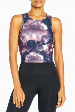 Marika Balance Collection Mia Crop Tank 77 Marika Balance Collection Mia Crop Tank