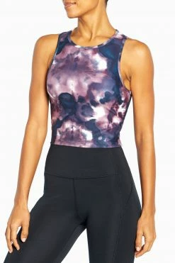 Marika Balance Collection Mia Crop Tank 74 Marika Balance Collection Mia Crop Tank