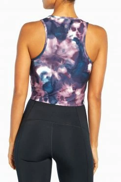 Marika Balance Collection Mia Crop Tank 75 Marika Balance Collection Mia Crop Tank