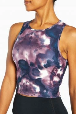 Marika Balance Collection Mia Crop Tank 76 Marika Balance Collection Mia Crop Tank