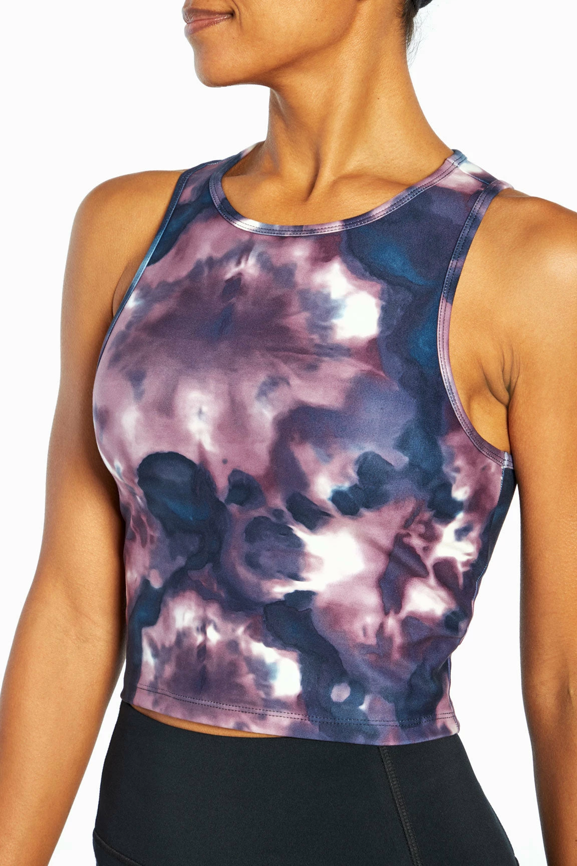 Marika Balance Collection Mia Crop Tank 32 Marika Balance Collection Mia Crop Tank