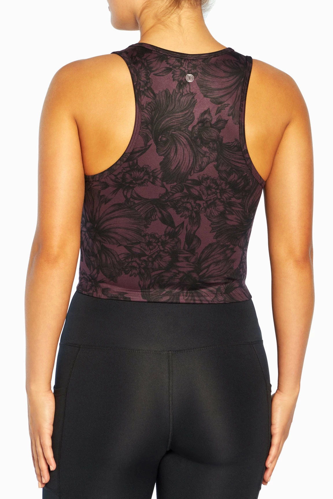 Marika Balance Collection Mia Crop Tank 19 Marika Balance Collection Mia Crop Tank