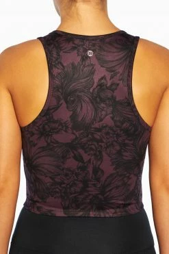 Marika Balance Collection Mia Crop Tank 61 Marika Balance Collection Mia Crop Tank