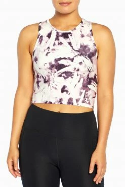 Marika Balance Collection Mia Crop Tank
