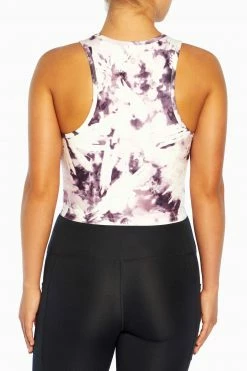 Marika Balance Collection Mia Crop Tank 48 Marika Balance Collection Mia Crop Tank