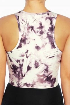 Marika Balance Collection Mia Crop Tank