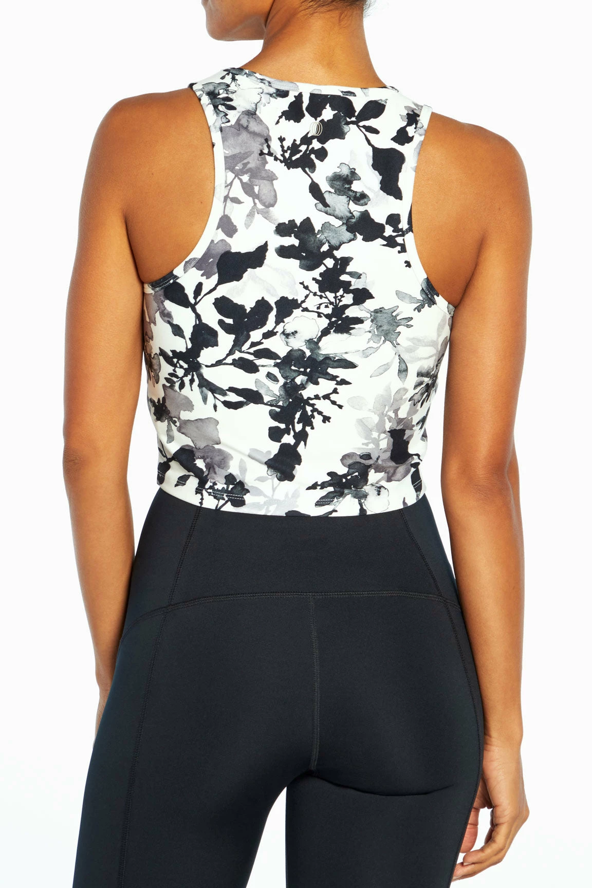 Marika Balance Collection Mia Crop Tank 35 Marika Balance Collection Mia Crop Tank