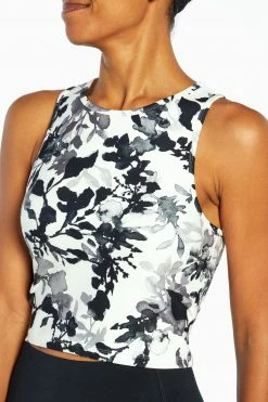 Marika Balance Collection Mia Crop Tank 78 Marika Balance Collection Mia Crop Tank