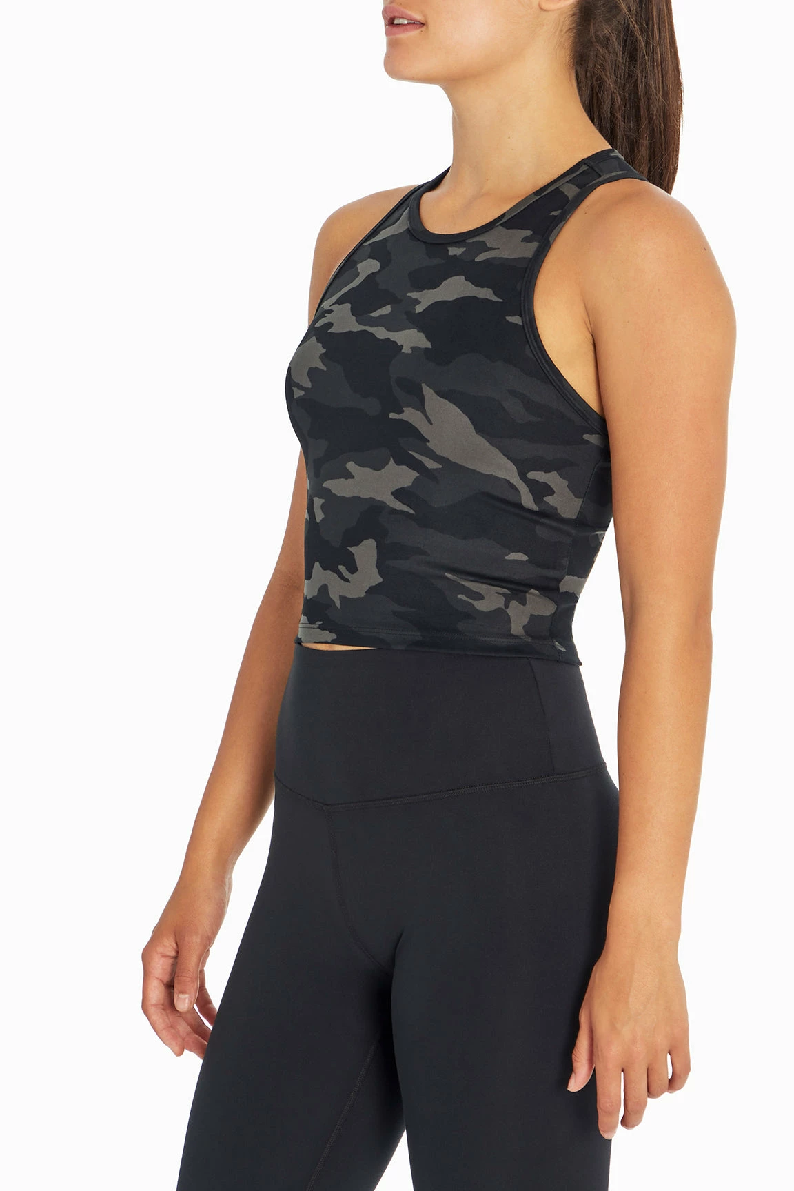 Marika Balance Collection Mia Crop Tank 41 Marika Balance Collection Mia Crop Tank