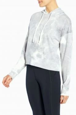 Marika Balance Collection Tie Dye Hoodie 23 Marika Balance Collection Tie Dye Hoodie