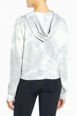 Marika Balance Collection Tie Dye Hoodie 24 Marika Balance Collection Tie Dye Hoodie