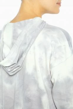 Marika Balance Collection Tie Dye Hoodie 25 Marika Balance Collection Tie Dye Hoodie