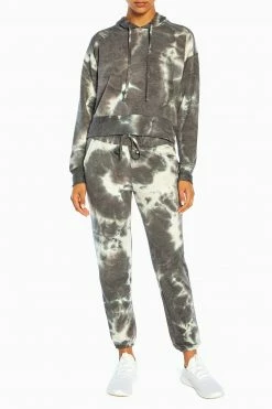 Marika Balance Collection Tie Dye Hoodie 16 Marika Balance Collection Tie Dye Hoodie