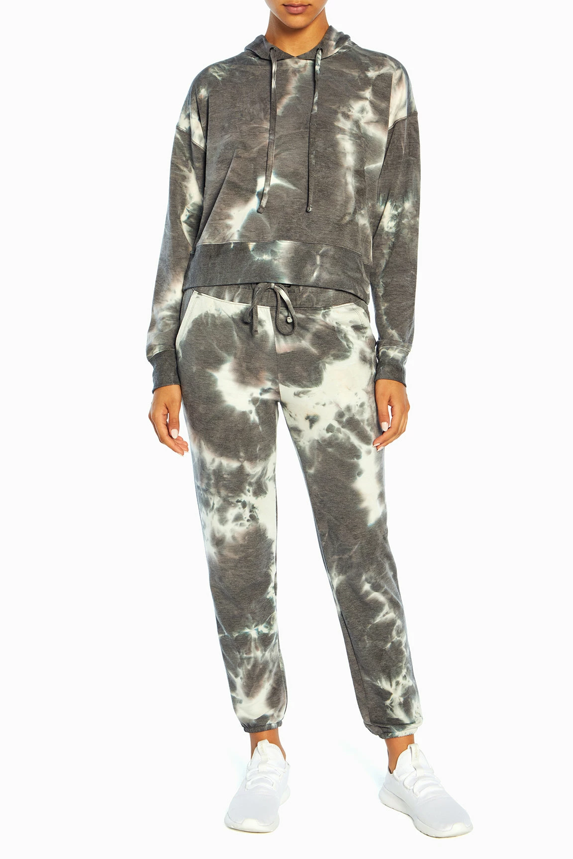 Marika Balance Collection Tie Dye Hoodie 4 Marika Balance Collection Tie Dye Hoodie