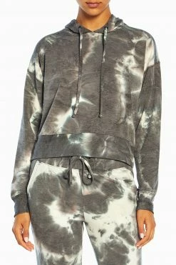 Marika Balance Collection Tie Dye Hoodie