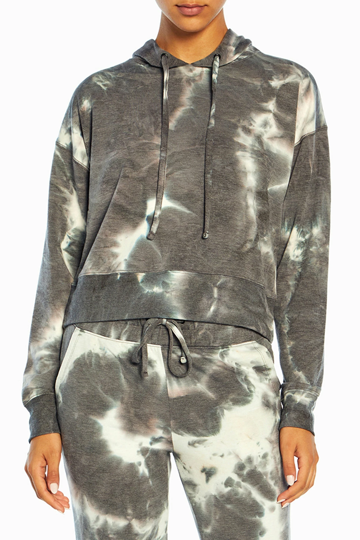 Marika Balance Collection Tie Dye Hoodie 1 Marika Balance Collection Tie Dye Hoodie