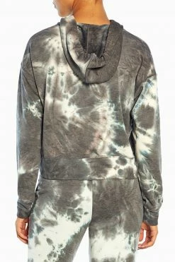Marika Balance Collection Tie Dye Hoodie