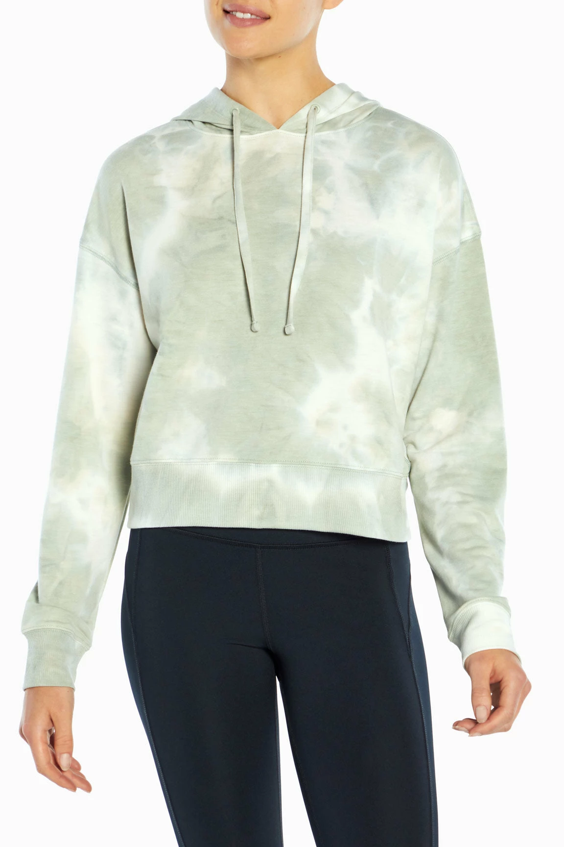 Marika Balance Collection Tie Dye Hoodie 6 Marika Balance Collection Tie Dye Hoodie