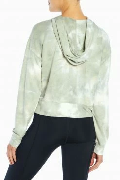 Marika Balance Collection Tie Dye Hoodie 19 Marika Balance Collection Tie Dye Hoodie