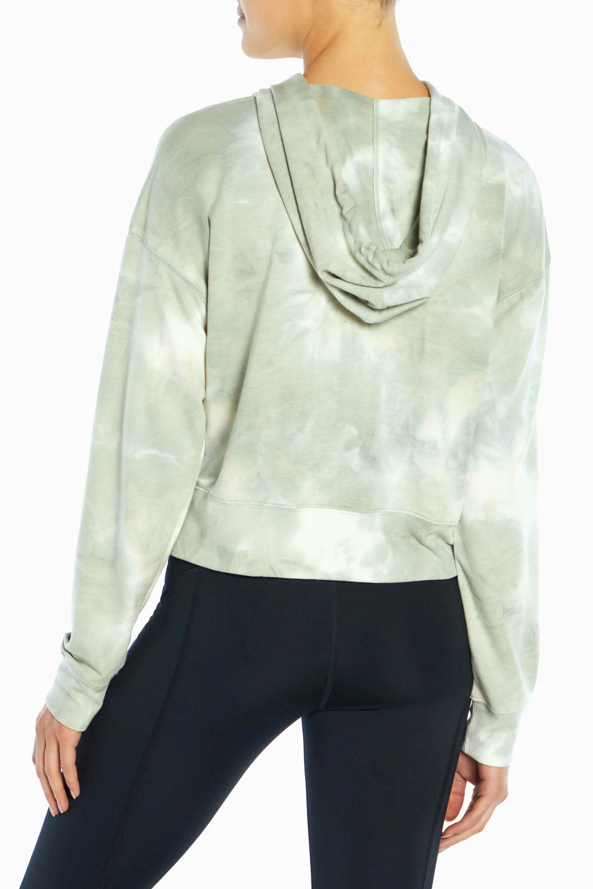 Marika Balance Collection Tie Dye Hoodie 7 Marika Balance Collection Tie Dye Hoodie