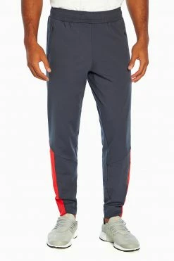Marika Balance Collection For Men Blocked Jogger 12 Marika Balance Collection For Men Blocked Jogger