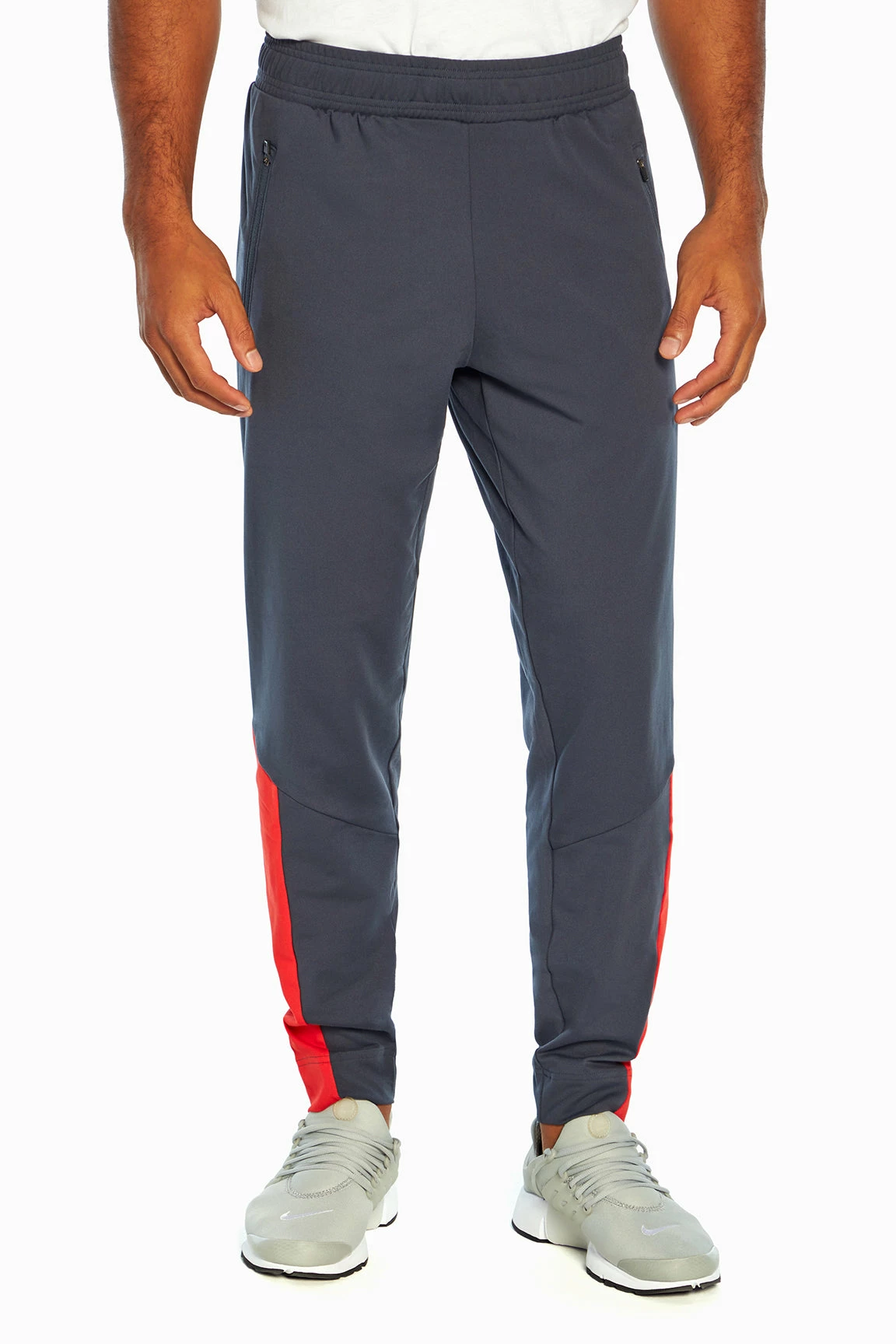 Marika Balance Collection For Men Blocked Jogger 3 Marika Balance Collection For Men Blocked Jogger