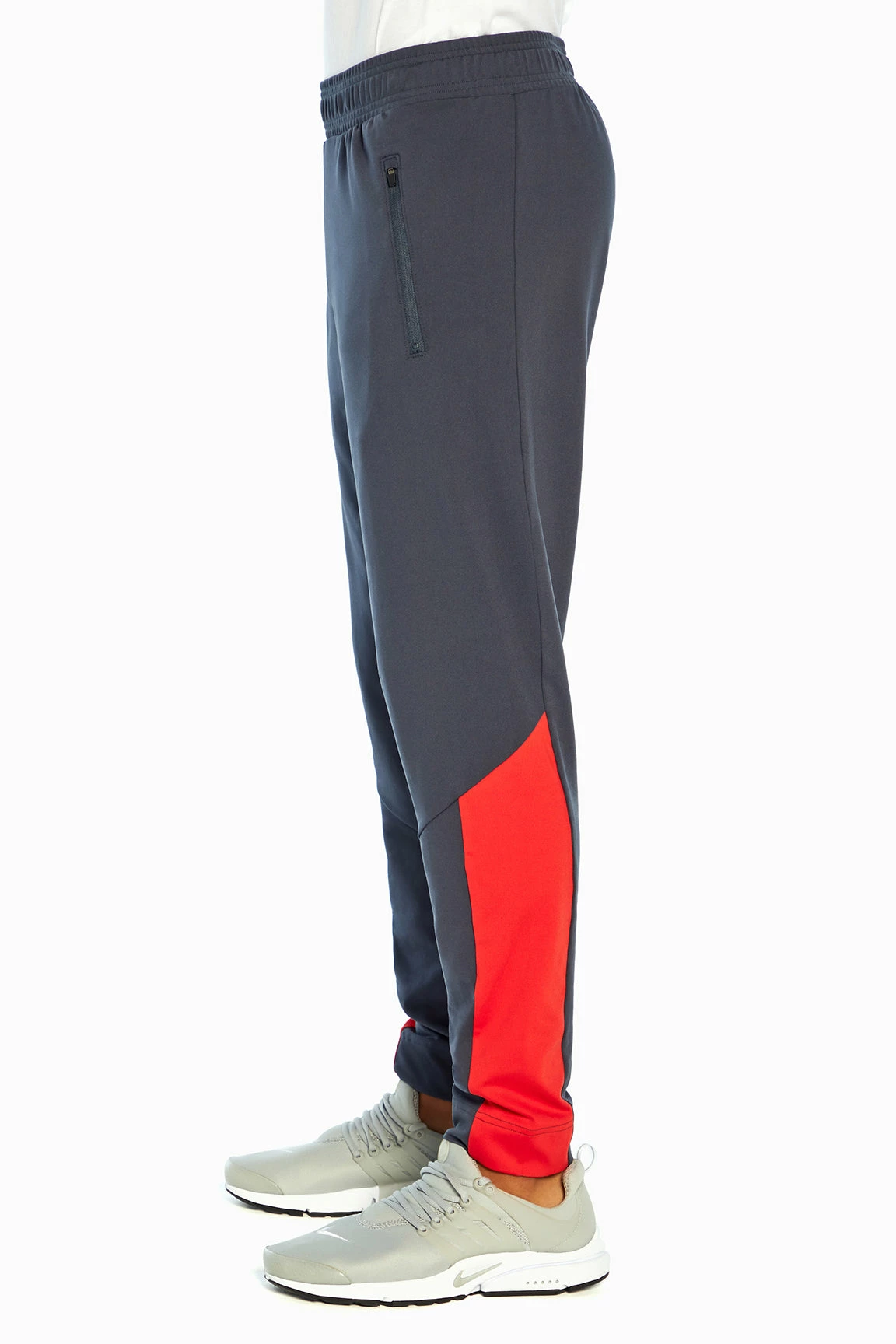 Marika Balance Collection For Men Blocked Jogger 4 Marika Balance Collection For Men Blocked Jogger