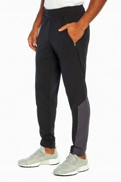 Marika Balance Collection For Men Blocked Jogger 15 Marika Balance Collection For Men Blocked Jogger