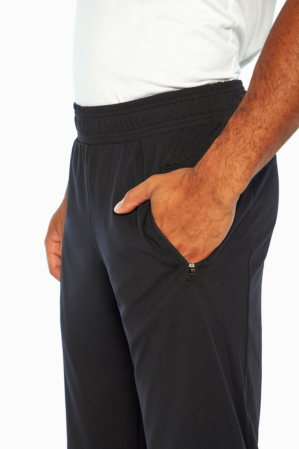 Marika Balance Collection For Men Blocked Jogger 10 Marika Balance Collection For Men Blocked Jogger