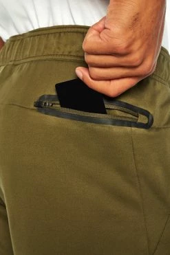 Marika Balance Collection For Men Evident Jogger