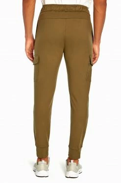 Marika Balance Collection For Men Equipped Jogger Features