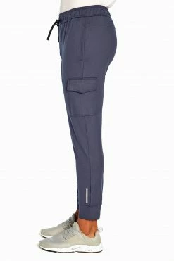 Marika Balance Collection For Men Equipped Jogger Features