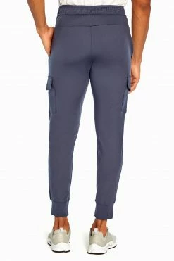 Marika Balance Collection For Men Equipped Jogger Features