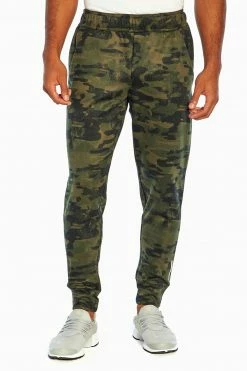 Marika Balance Collection For Men Matrix Jogger
