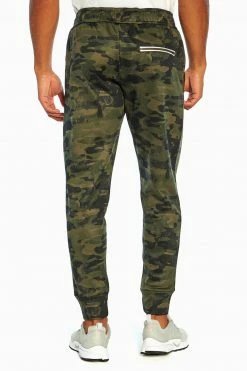 Marika Balance Collection For Men Matrix Jogger