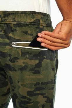 Marika Balance Collection For Men Matrix Jogger