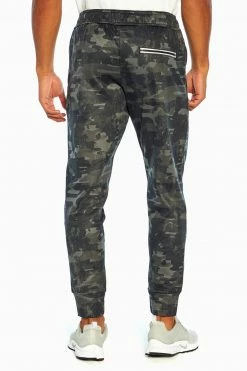 Marika Balance Collection For Men Matrix Jogger