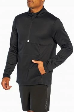 Marika Balance Collection For Men Evident 1/4 Zip