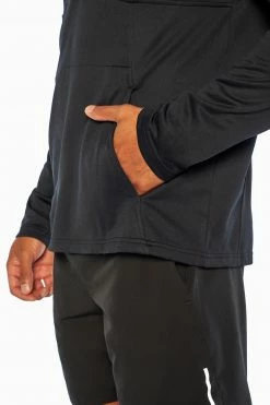 Marika Balance Collection For Men Evident 1/4 Zip